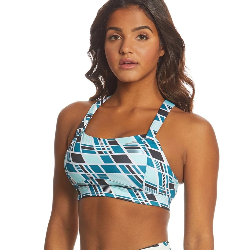 Brooks Juno sports bra